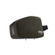 Brooks scape top tube bag with bolts (0,9l) - mud green