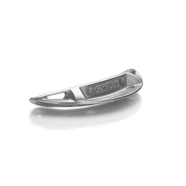 Brooks back spoiler for cambium c15 aluminium