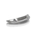 Brooks back spoiler for cambium c19 aluminium