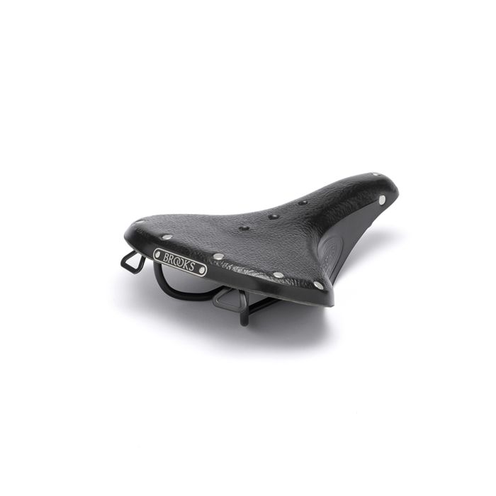 Load image into Gallery viewer, Brooks b68 - black
