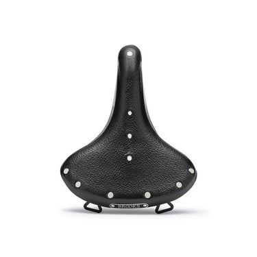 Brooks b68 - black