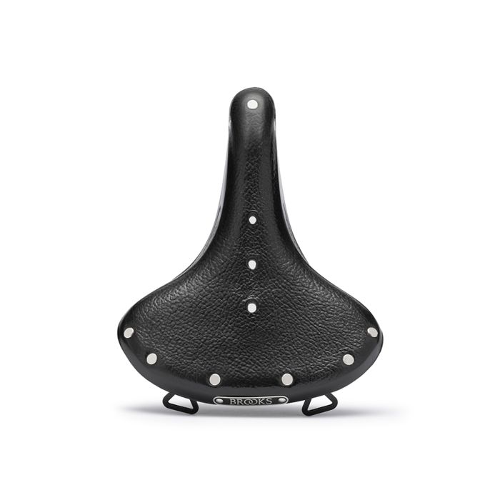 Load image into Gallery viewer, Brooks b68 - black
