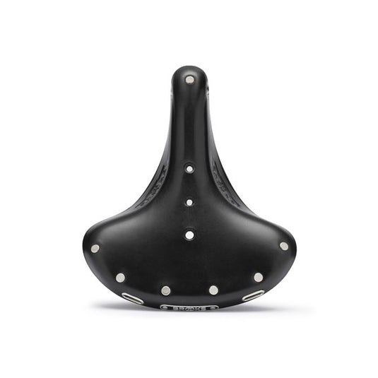 Brooks b72 - black