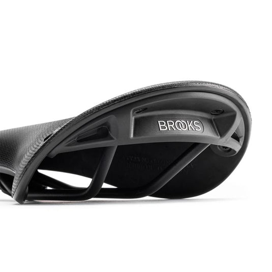 Brooks cambium c17 porter - black