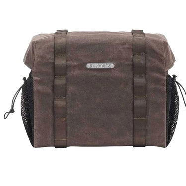 Brooks rambler (10l) - seal brown