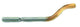 Noga tools noga ontbraammes s-20 tin | 10 stuks