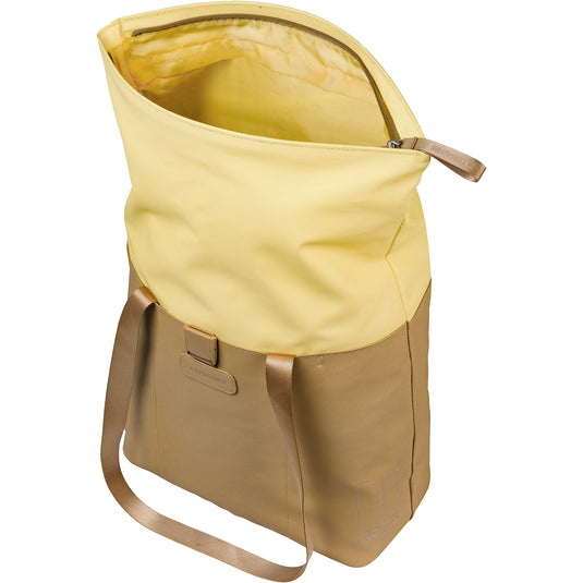 Basil shopper vive mik hooks