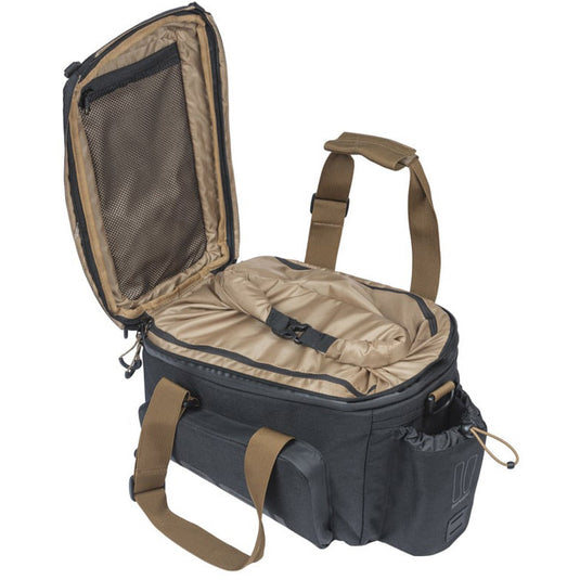Basil dragertas miles xl pro mik
