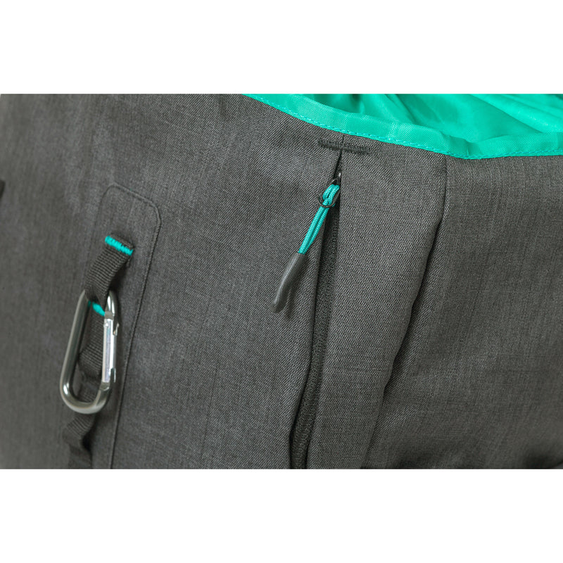 Load image into Gallery viewer, Basil enkele tas discovery 365d m mik 9l 12 x 25 x 33 cm - zwart
