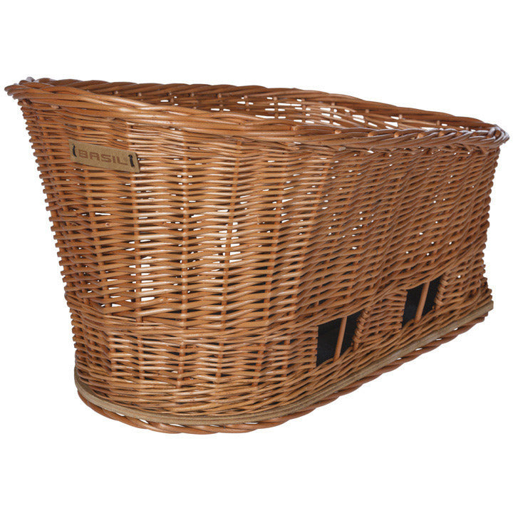 Load image into Gallery viewer, Basil tierkorb pasja mik 2.0 rear animal basket pasja mik 2.0 size m
