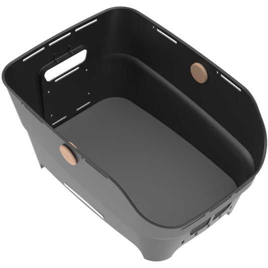 Basil schooltassenmand cento neo wsl hr baskets cento ne wsl black