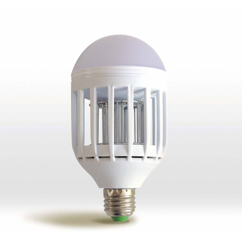 Load image into Gallery viewer, BSI Mousti-Lum Muggenlamp
