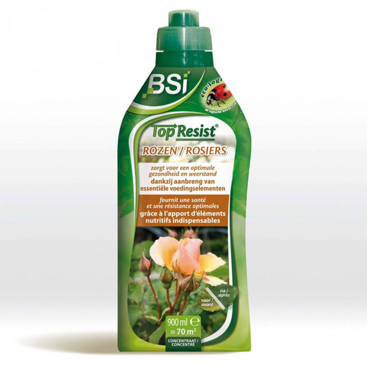 BSI Top Resist Rozen, 900ml