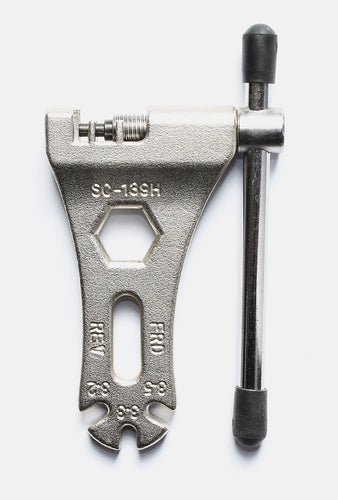 Marwi kettingpons cro-mo univ ug-hg