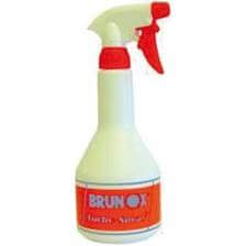 Pump bottle empty Brunox