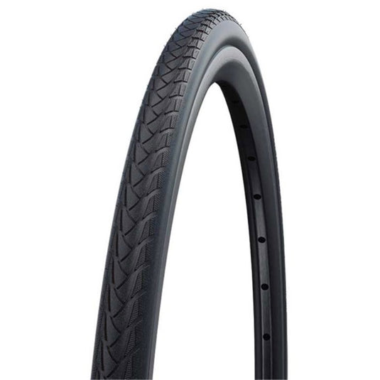 Schwalbe draadband marathon plus evolution 25-559 zwart