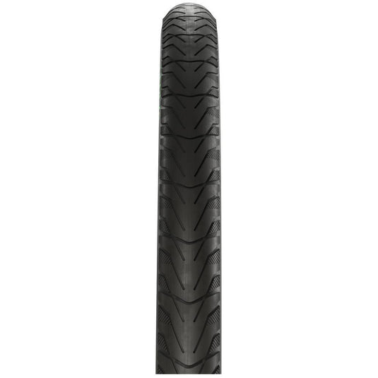 Scalato buitenband mondano verdo 28 x 2.15 zwart reflectie