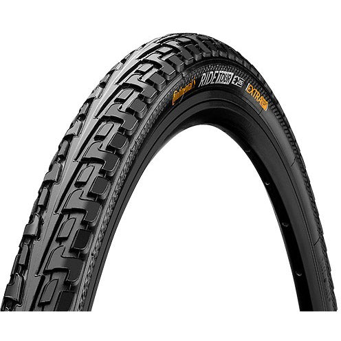 Continental buitenband (62-203) 12 1 2-2 1 4 ride tour zwart