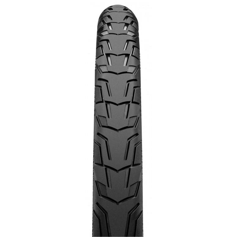 Load image into Gallery viewer, Continental buitenband ride city breaker 32-622 zwart reflex

