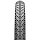 Continental Race King MTB Buitenband 26x2.00 Zwart