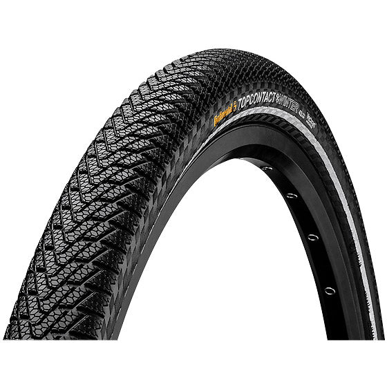 tire Top Contact Winter 26 x 2.20 (55-559) black