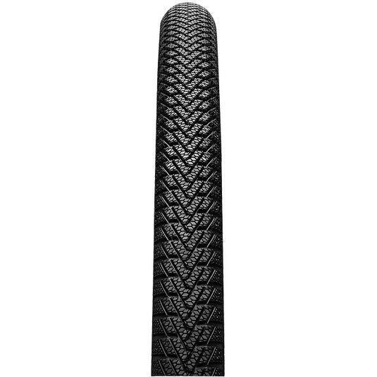 Vectran Winterband Elektrische Fiets Vouwband 26x1.90 Zwart