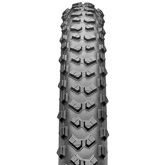 Load image into Gallery viewer, Continental draadband mountain king 58-622 zwart
