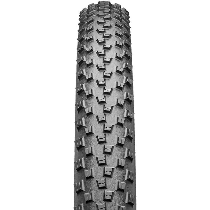 Load image into Gallery viewer, Continental Cross King 27.5x2.20 zwart
