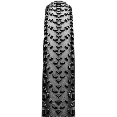 Continental vouwband race king protection 55-584 tr zwart