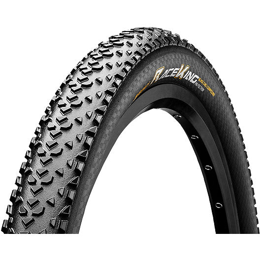 BUB Conti. 27.5-2.20(55-584) Race King 2.2 PT black fold