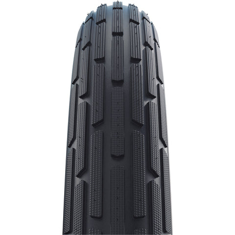 Schwalbe buitenband Fat Frank K-Guard 28 x 2.00 zw refl