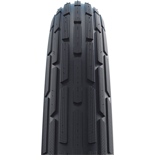 Schwalbe buitenband Fat Frank K-Guard 28 x 2.00 zw refl