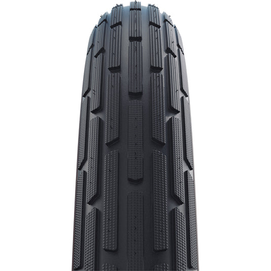 Schwalbe bub 28x200 sc 50-622 r fat frank gkg zw