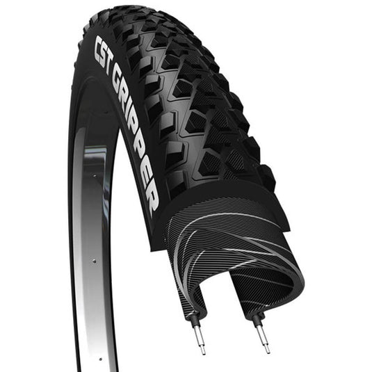 CST buitenband Gripper 29 x 2.25 zw