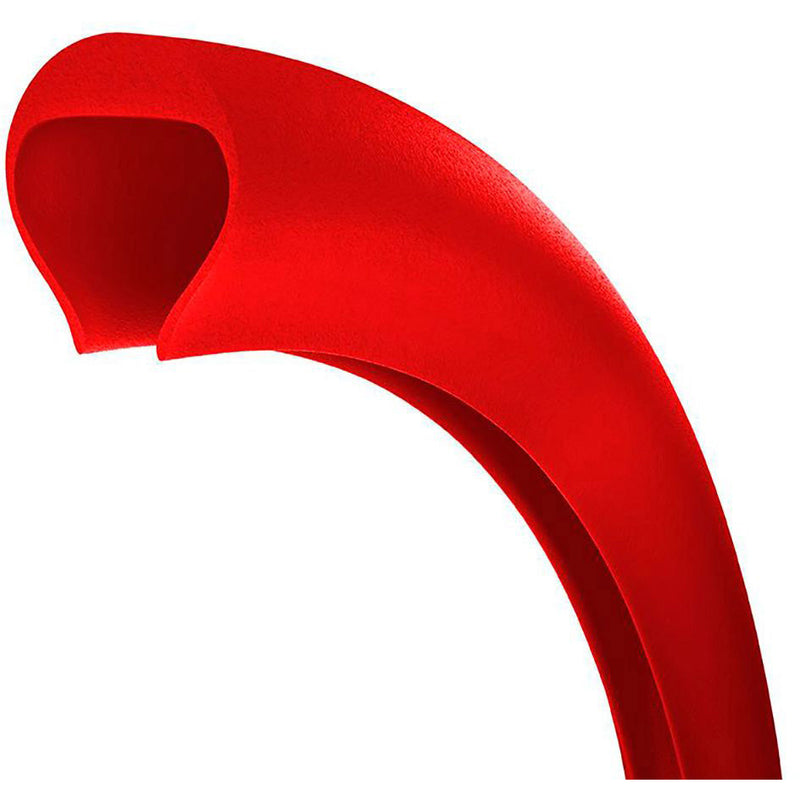 Load image into Gallery viewer, Tannus buitenband-inlay armour 700x35-40c anti-lek rood
