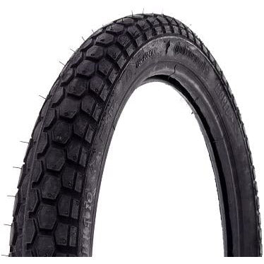 BUB Conti. 26-2.00 KKS-10 black 22-2 (Sjees)