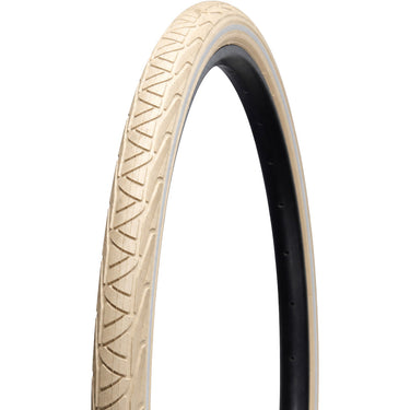 Continental delitire draadband ct-kruizer 47-622 prbb cr�me +r
