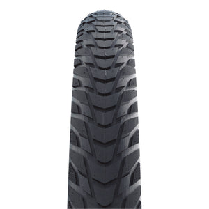buitenband Marathon E-Plus 28 x 1.50 (40-622) zwart
