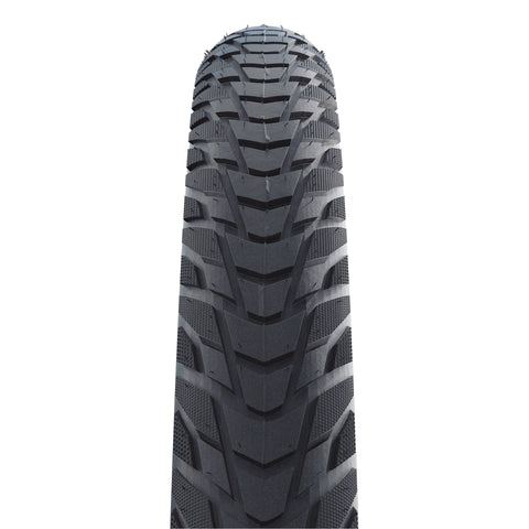 Tire Schwalbe Marathon E-Plus 28x2.00" / 50-622 mm - black with reflection