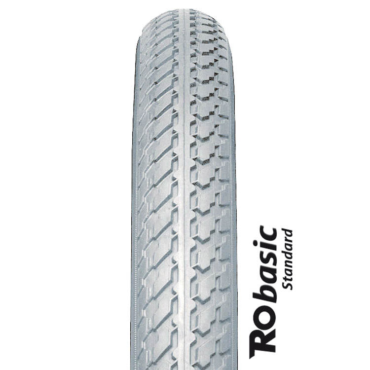 Tire Is-104 12 1/2 x 2 1/4 (62-203) gray