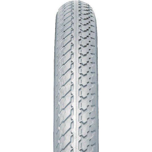 Impac Buitenband IS-104, Scootmobiel, 12 1 2 x 2 1 4, Grijs