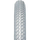 Impac Buitenband IS-104, Scootmobiel, 12 1 2 x 2 1 4, Grijs