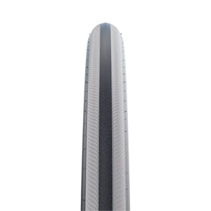 Schwalbe draadband rightrun active 25-489 zwart grijs