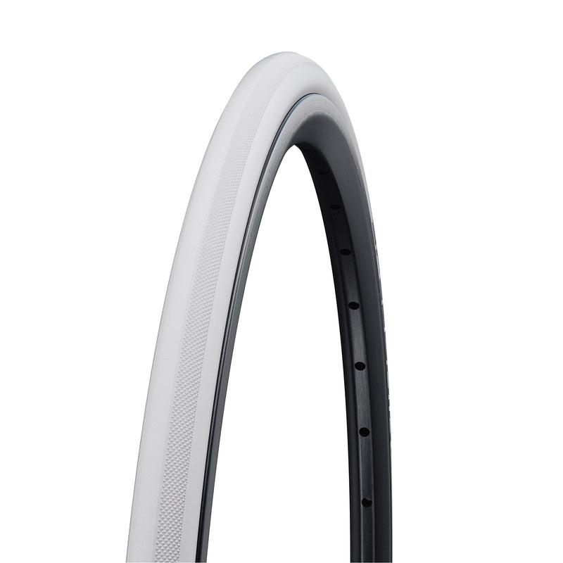 Load image into Gallery viewer, Schwalbe draadband rightrun active 25-540 grijs
