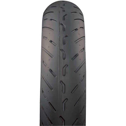 Impac draadband 350-70 is-306 zwart