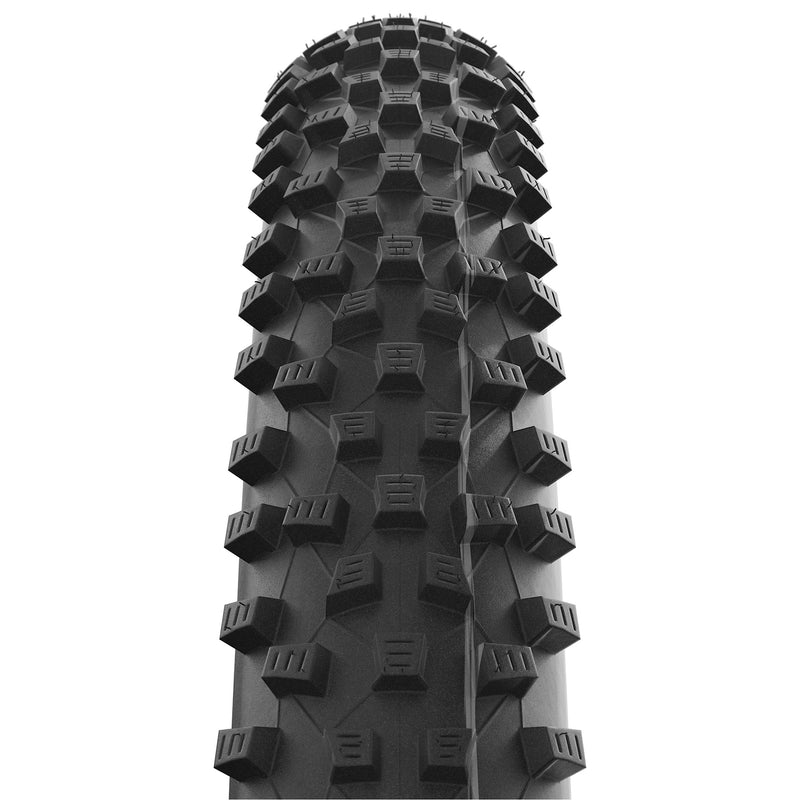 Load image into Gallery viewer, Vouwband Schwalbe Rocket Ron Performance 24 x 2.10 54-507 mm - zwart
