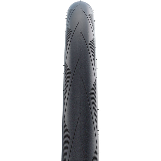 Schwalbe vouwband durano dd performance 25-622 zwart grijs