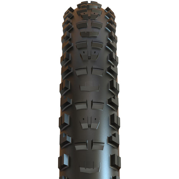 tire Minion DHR II 29 x 2.40 (61-622) black/brown