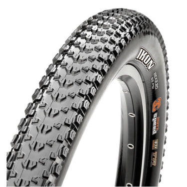 CST Buitenband Ikon 3C MS-Exo TLR 29 x 2.35 (60-622) zwart