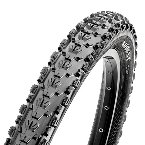 Tire Ardent Exo TLR 29 x 2.40 (60-622) black